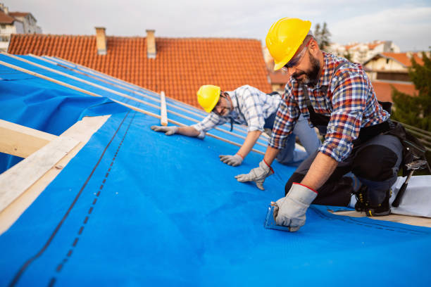 Best 4 Ply Roofing  in White Hall, WV