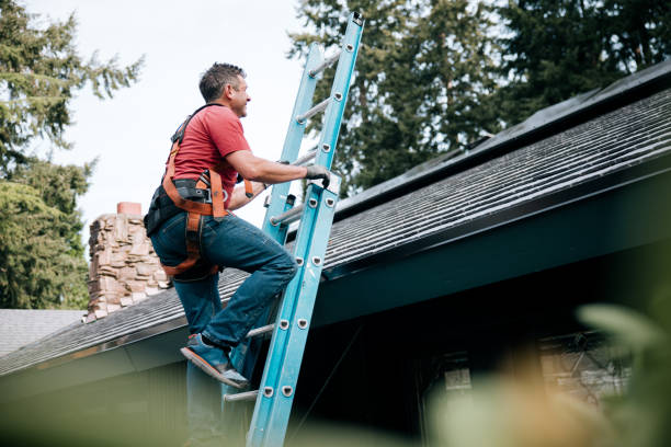 Best Steel Roofing  in White Hall, WV