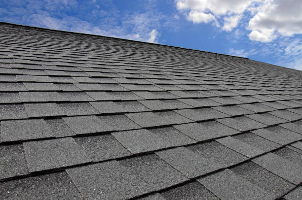 Best Storm Damage Roof Repair  in White Hall, WV